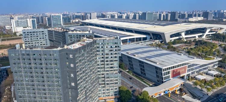 锦江之星酒店(杭州东站西广场店)图片