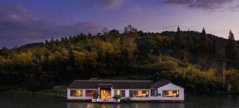 陶源阁(东钱湖店)图片