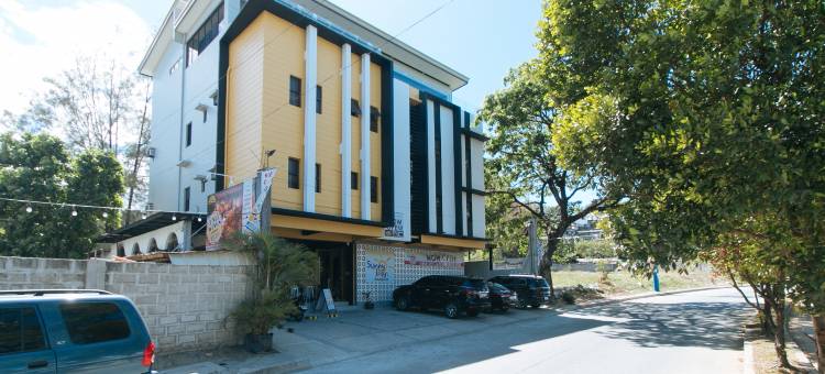 安蒂波洛晴天公寓酒店(Sunny Day Residences Antipolo)图片