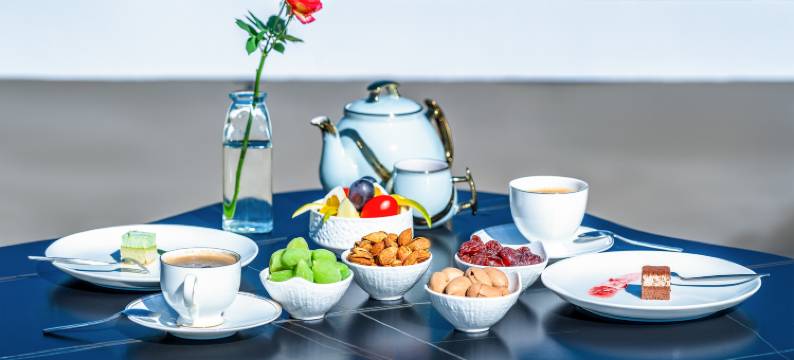 丽江之星丨日照金山·古城花园酒店图片