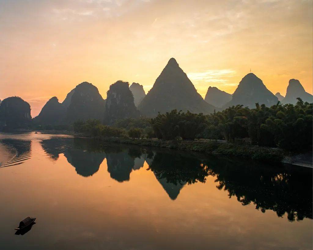 觉•山舍|AWAKENING•SOULMATE桂林山水度假酒店(十里画廊遇龙河店)图片