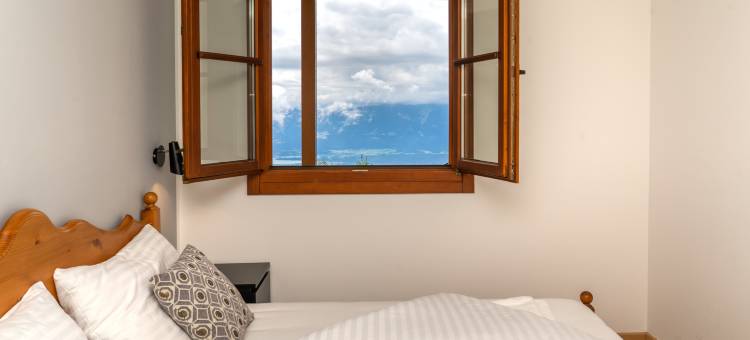 Luxescape-No 2306-Traumaussicht-Ski & Wandergebiet-Paragleiten-Langlauf-Parkplatz图片