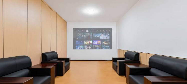 棠云·麓酒店(淄川蒲松龄故居度假区店)图片