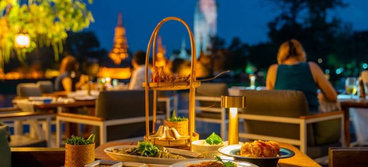 大城萨拉酒店(Sala Ayutthaya)图片