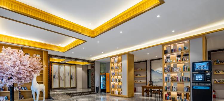 速8酒店(成都春熙路太升南路地铁站店)图片