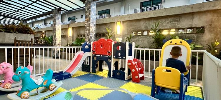 Carunda By Mangrove Prestige Hotel图片