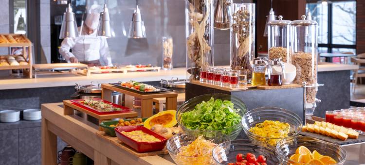 三井花园酒店札幌西(Mitsui Garden Hotel Sapporo West)图片