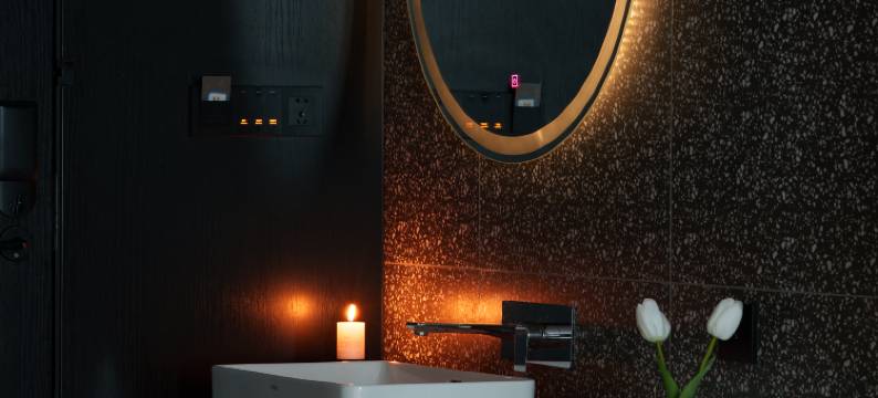 朵兰达LAB酒店(贺龙体育馆五一广场店)图片