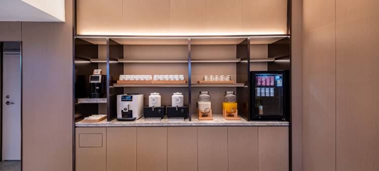 全季酒店(铜仁火车站店)图片