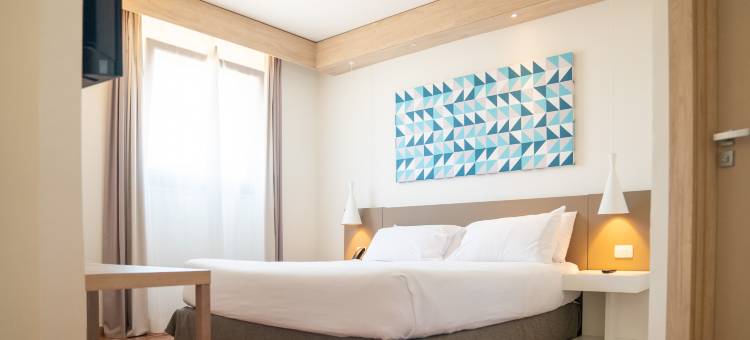 VOI阿雷内拉度假酒店(VOI Arenella Resort)图片