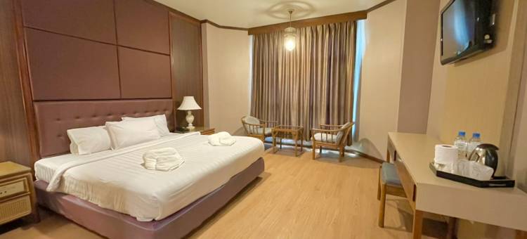 Lertthanee Hotel图片