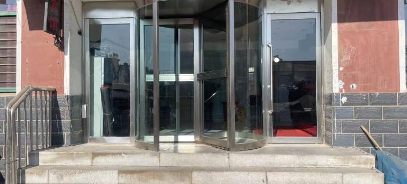 建昌君豪宾馆图片