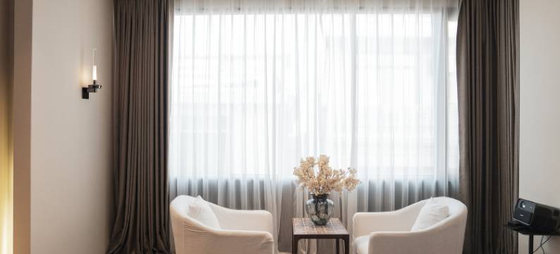 湄洲岛•禾时MELLOWSEA•MOONSANDS设计美宿(妈祖祖庙莲池澳沙滩店)图片