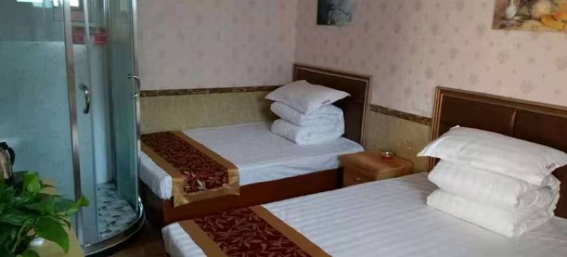 胶城商务宾馆图片