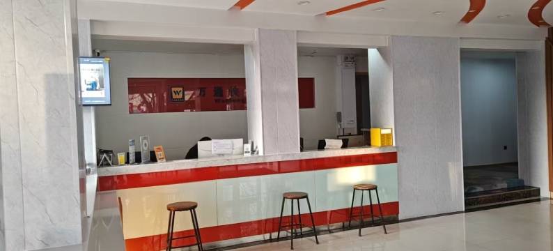 万通快捷酒店(阳泉仪表厂店)图片