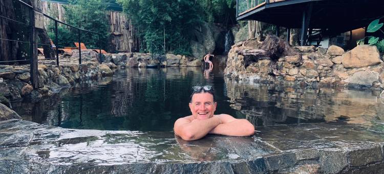 格伦罗克酒店(The Glenrock Wellness Nature Resort)图片