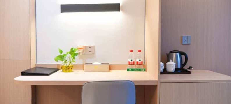 赣州五龙客家风情园龙安围酒店图片