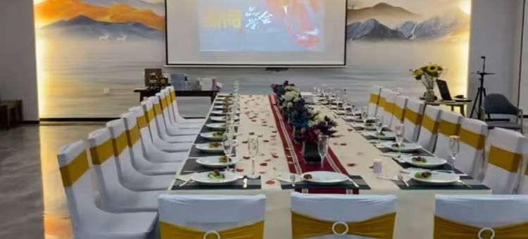 都市118连锁酒店(滦州市火车站店)图片