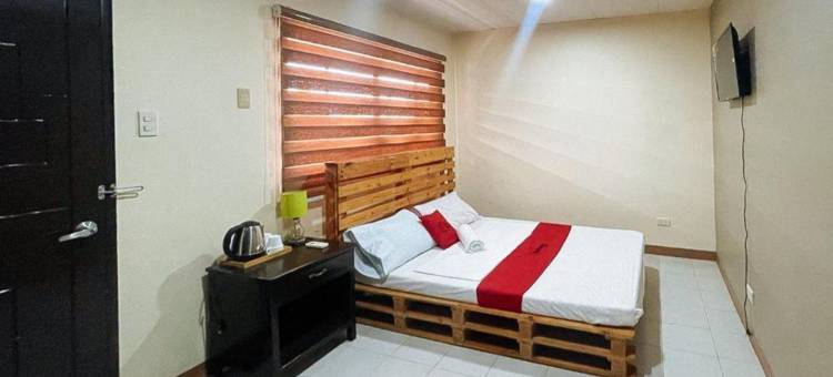 RedDoorz @ Cion Suites Mintal Davao图片