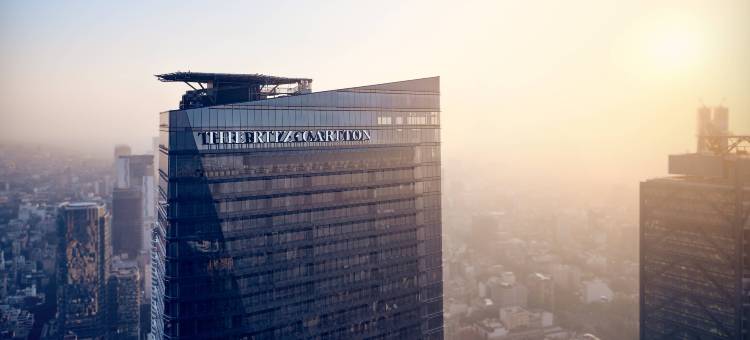 墨西哥城丽思卡尔顿酒店公寓(The Ritz-Carlton Residences Mexico City)图片