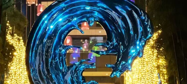 杭州运河黄龙璀丽酒店图片