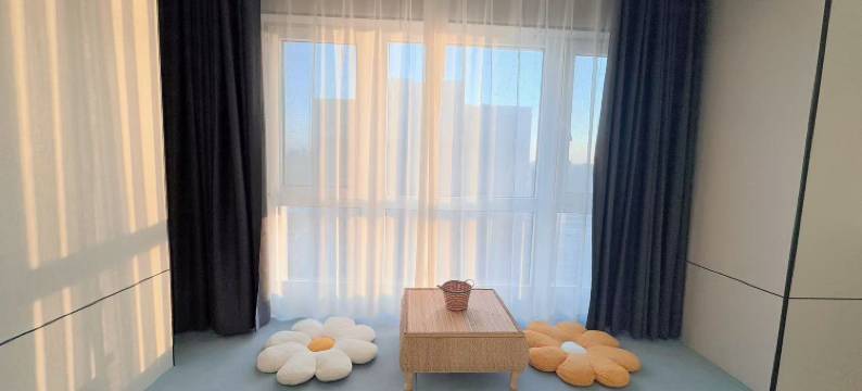 兰希民宿(盘锦高级中学店)图片