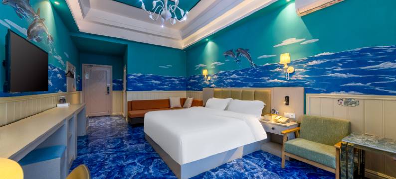 澄迈逸庭客栈图片