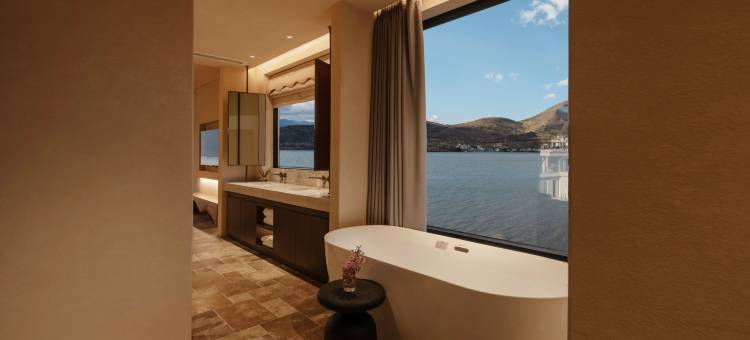 安途·苍穹｜穹霄隐墟Sanctuary·海景酒店图片