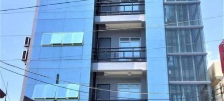 RedDoorz-艾别墅大厦(RedDoorz @ Villa E Mansion)图片