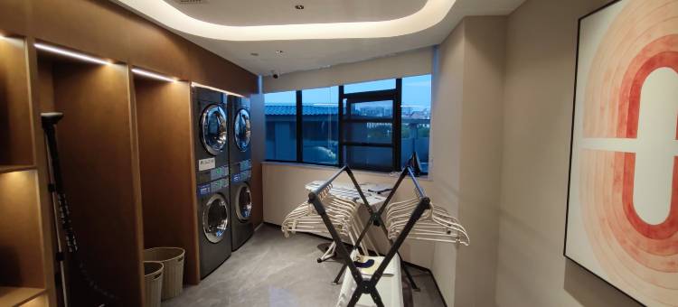 星程酒店(万安凤凰广场店)图片