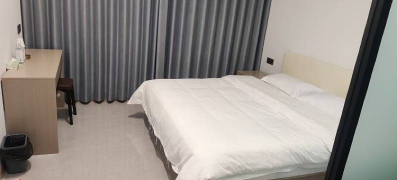 凯福来商务酒店图片