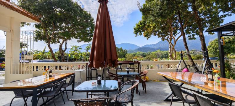 深圳西涌(西冲)云树里精品民宿图片