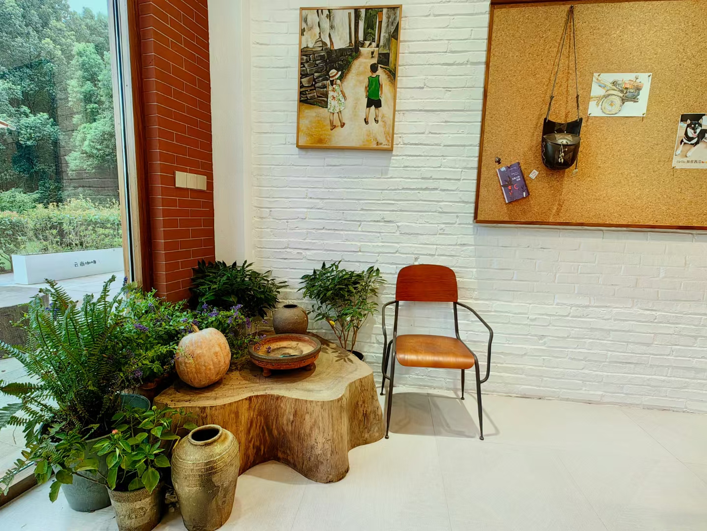 Yunlan Forest HotelOver view