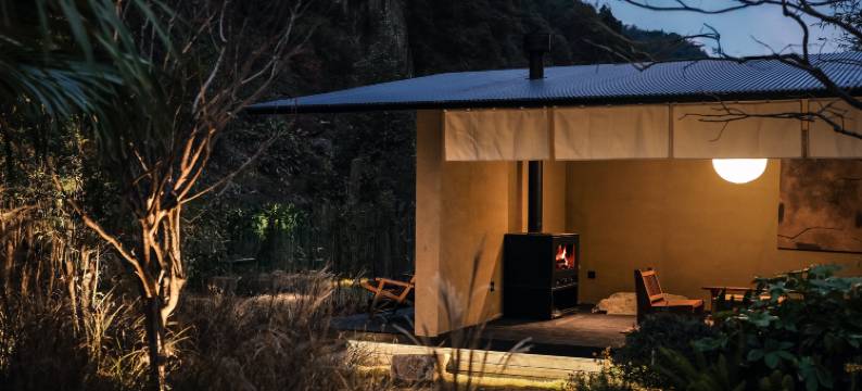 安吉AGEE尔集·如溯民宿图片