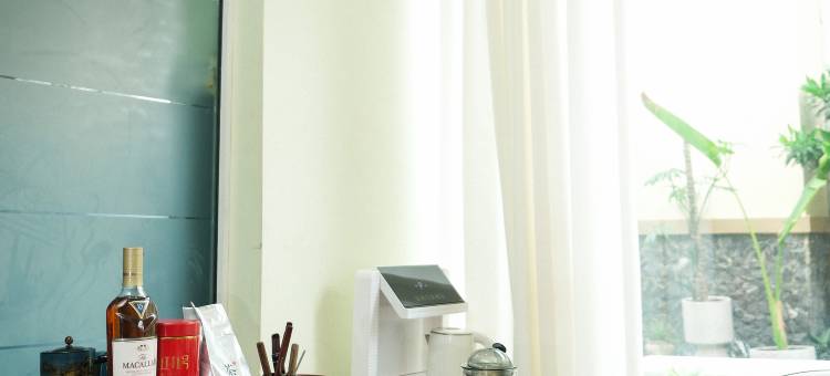 皇庭酒店(The Cromwell Courtyard Hotel)图片