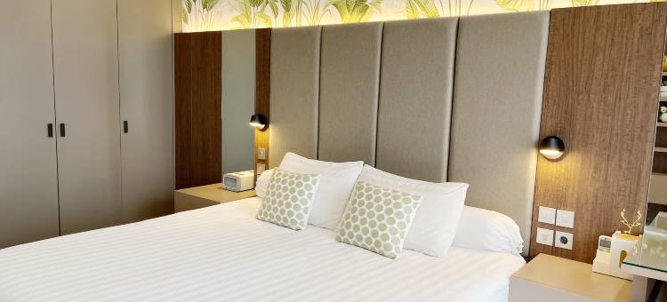 Golf Island PIK 高级豪华住宅(Premium Luxury Home At Golf Island PIK)图片