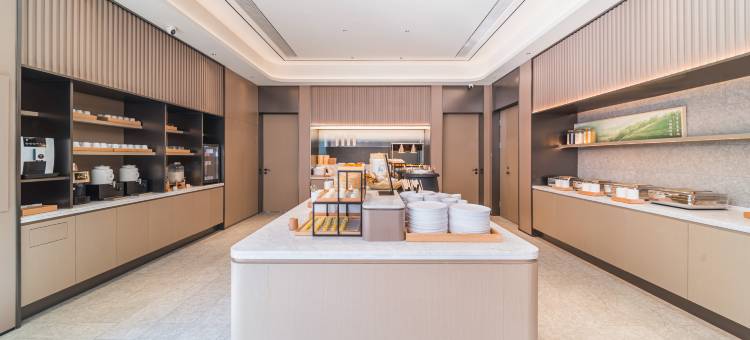 全季酒店(莆田涵江国际商贸城店)图片