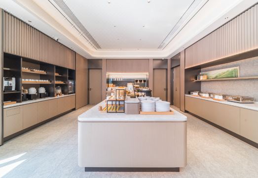 JI Hotel (Putian Hanjiang Guoji Shangmaocheng) Hotel Overview