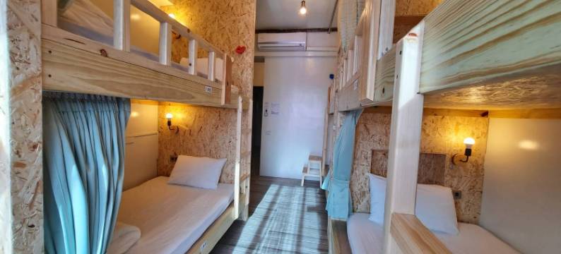 垦丁秋庄会馆图片