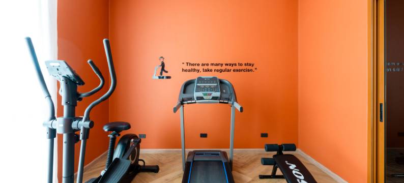 Blu Monkey Hub & Hotel Bangsaen图片