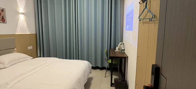 天街燕居民宿图片