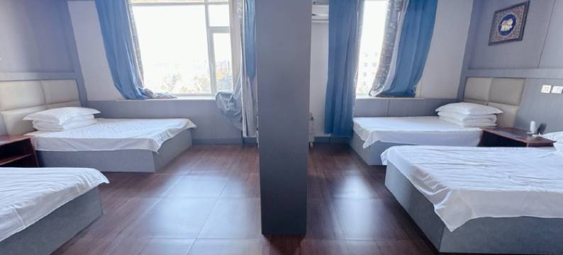 中華足道宾馆图片