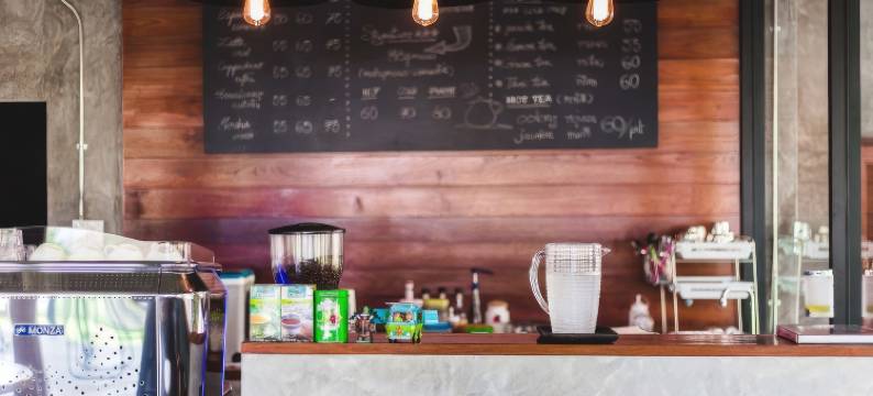 斯塔克工业风酒店(Stucco Loft Residency)图片