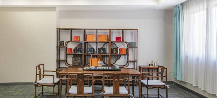 速8精选酒店(福州火车南站三角埕地铁站店)图片