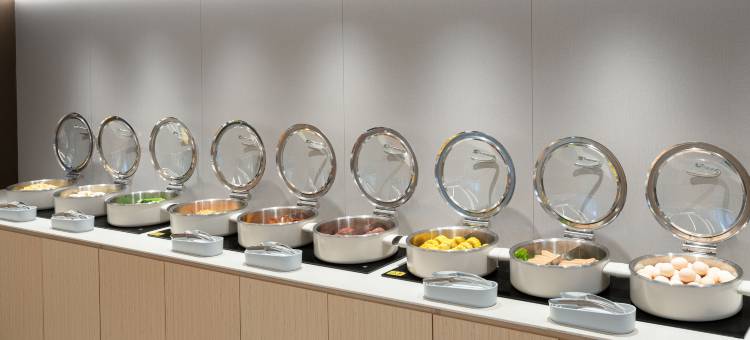 全季酒店(长沙黄土岭地铁站店)图片