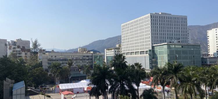 攀枝花花城客栈图片