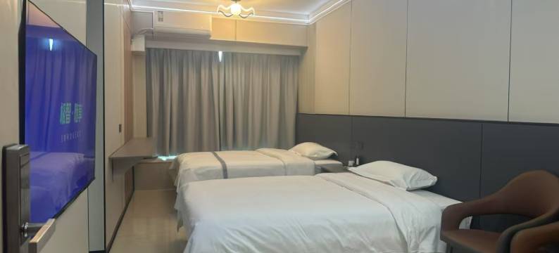 米朵公寓(斗门新青科技园店)图片