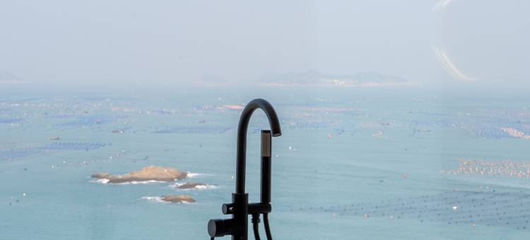 屿海说·Villa设计师海景美宿图片