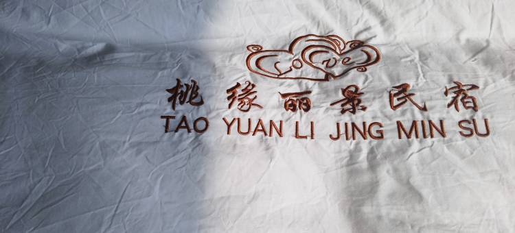 龙南桃缘丽景民宿图片