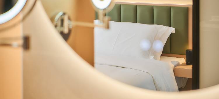 潮府里国际酒店(潮州古城人民广场店)图片